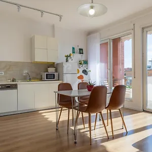 New Apartament Appartement Tirana