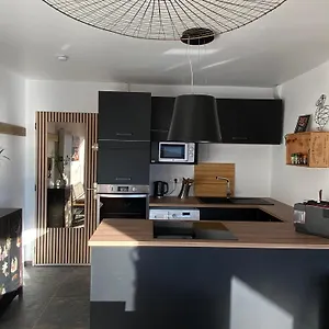 La Kaz Montagne Appartement Briançon