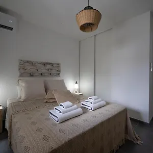 Le Paradis Bleu Appartement Les Trois-Ilets