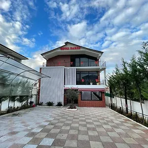 3* Hotel Darda