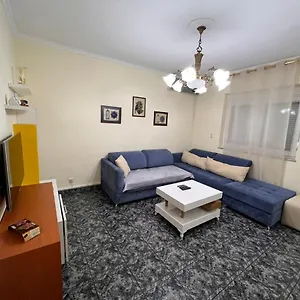 Appartement Homeland Nest, Tirana