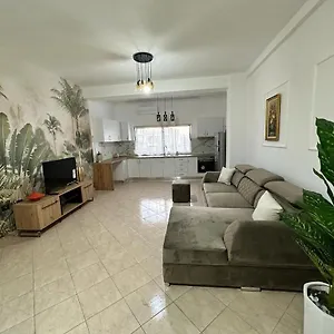 Appartement Victorias, Tirana