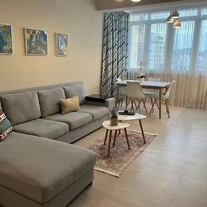 Apartment Grand New Bazaar, Tirana
