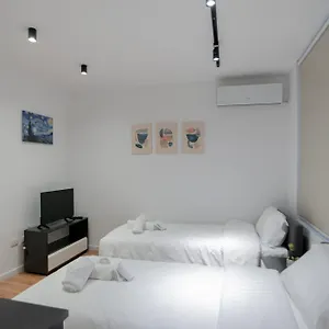  Apartmán La Gioia